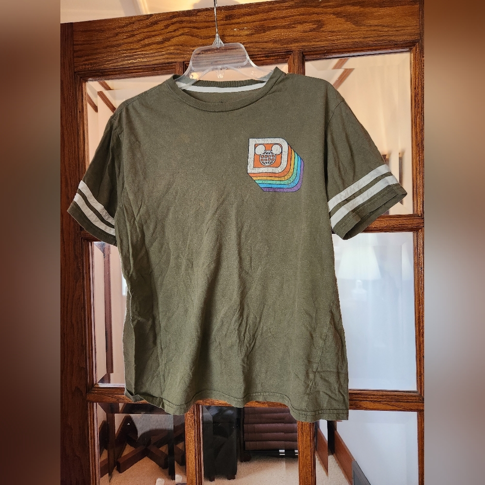 🏖Walt Disney World tshirt